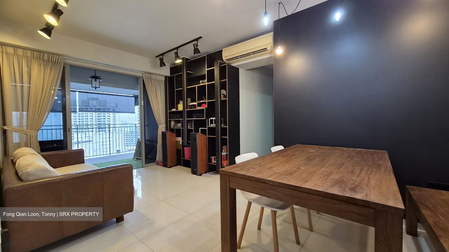 Blk 138C The Peak @ Toa Payoh (Toa Payoh), HDB 4 Rooms #616416471